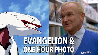Evangelion  One Hour Photo