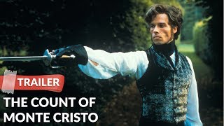 The Count of Monte Cristo 2002 Trailer  Jim Caviezel  Guy Pearce