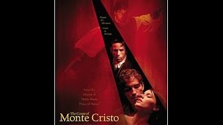 The Count of Monte Cristo 2002 Full Movie
