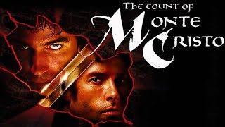 The Count Of Monte Cristo 2002 Full Movie