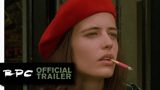 The Dreamers 2003 Official Trailer