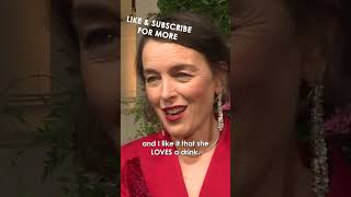 The Crown What Does Olivia Williams Have in Common with Queen Camilla