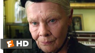 Victoria  Abdul 2017  Anything But Insane Scene 810  Movieclips