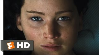 The Hunger Games Catching Fire 1212 Movie CLIP  The Ending 2013 HD