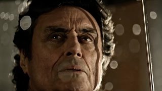 American Gods  official trailer 2017