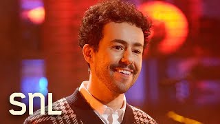 Ramy Youssef Shares Why Hes Thrilled to Host Saturday Night Live