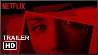 Criminal United Kingdom  Netflix HD Trailer 2019