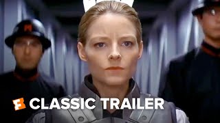 Contact 1997 Trailer 1  Movieclips Classic Trailers