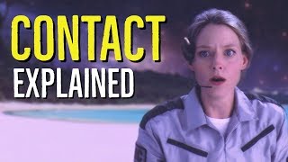 CONTACT 1997 Explained