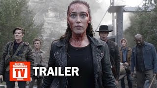 Fear the Walking Dead Season 5 Trailer  We Are Coming For You  Rotten Tomatoes TV