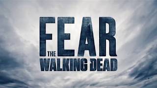 FEAR THE WALKING DEAD Season 4  Trailer