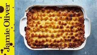 Fish Pie  The Naked Chef  Jamie Oliver