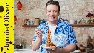 Meatballs  Jamie Oliver  20 Years of The Naked Chef