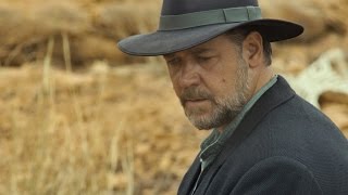 The Water Diviner  Official Trailer HD