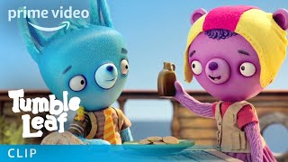 Tumble Leaf Little Kids Shows  Prime Video