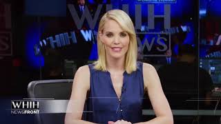 WHIH Newsfront with Christine Everhart All Parts