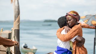Queen of Katwe  Official Trailer
