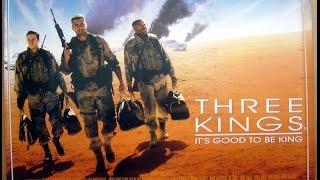 Three Kings Gold Scene Trailer 1999