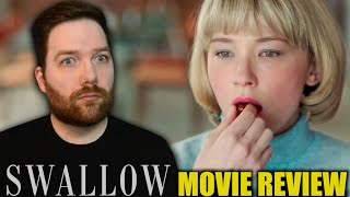 Swallow  Movie Review