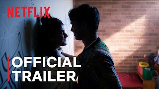 Heartbreak High Season 2  Official Trailer  Netflix