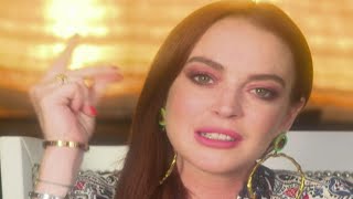 Watch Lindsay Lohan Be a Boss Bh in First Trailer for Lindsay Lohans Beach Club
