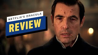 Netflixs Dracula  Review