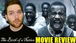 The Birth of a Nation  Movie Review