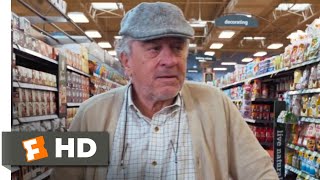 The War With Grandpa 2020  Inadvertent Robbery Scene 110  Movieclips