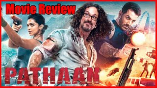 Pathaan  Movie Review