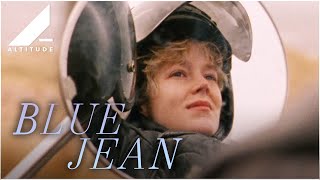 BLUE JEAN 2022  Official Trailer  Altitude Films
