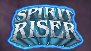 Spirit Riser  Official Trailer HD Michael Madsen Patti Harrison Cherie Currie Amanda Flowers