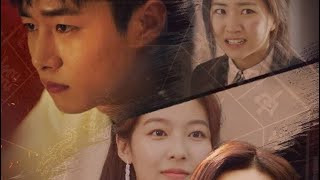 THE DESTINY CHANGER EngSub DramaTrailer 2024 Seo Ji Hoon  Chae Seo Jin
