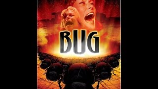 Bug 1975 Movie Review