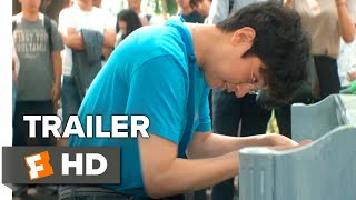 Keys to the Heart Trailer 1 2018  Movieclips Indie