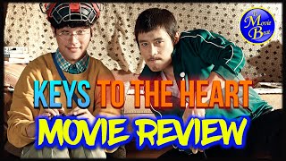 Keys to the Heart 2018     Korean Movie Review