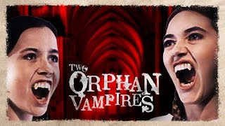 Two Orphan Vampires 1997 Trailer HD