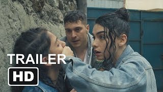 The Protector Trailer Netflix 2019