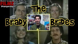 BlackScarabFilmZ Presents The Brady Brides 1981