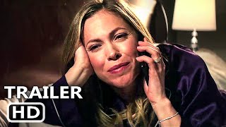 DOUBLE LIFE Trailer 2023 Javicia Leslie Pascale Hutton Thriller Movie 