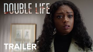 DOUBLE LIFE  Official Trailer  Paramount Movies
