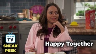 Happy Together 1x03 Sneak Peek 3 Lets Work It Out
