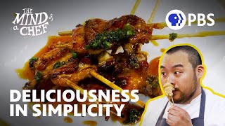 Deceptively Simple Japanese Dishes  Anthony Bourdains The Mind of a Chef  Full Episode