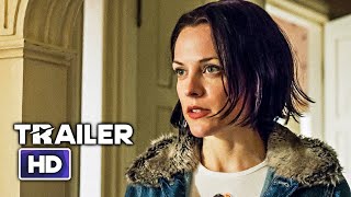 UNDER THE BRIDGE Trailer 2024 Riley Keough Lily Gladstone Drama HD