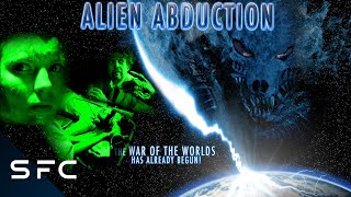Alien Abduction  Full SciFi Horror Movie
