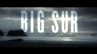 BIG SUR  Official Trailer