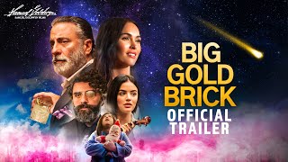 Big Gold Brick  Official Trailer