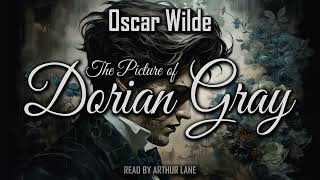 The Picture of Dorian Gray by Oscar Wild  Full audiobook