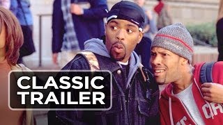 How High Official Trailer 1  Method Man Movie 2001 HD
