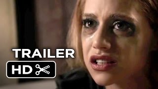 Something Wicked Official Trailer 1 2014  Brittany Murphy Horror Movie HD