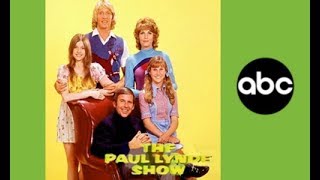 The Paul Lynde Show  Episode 121  Is This Trip Necessary